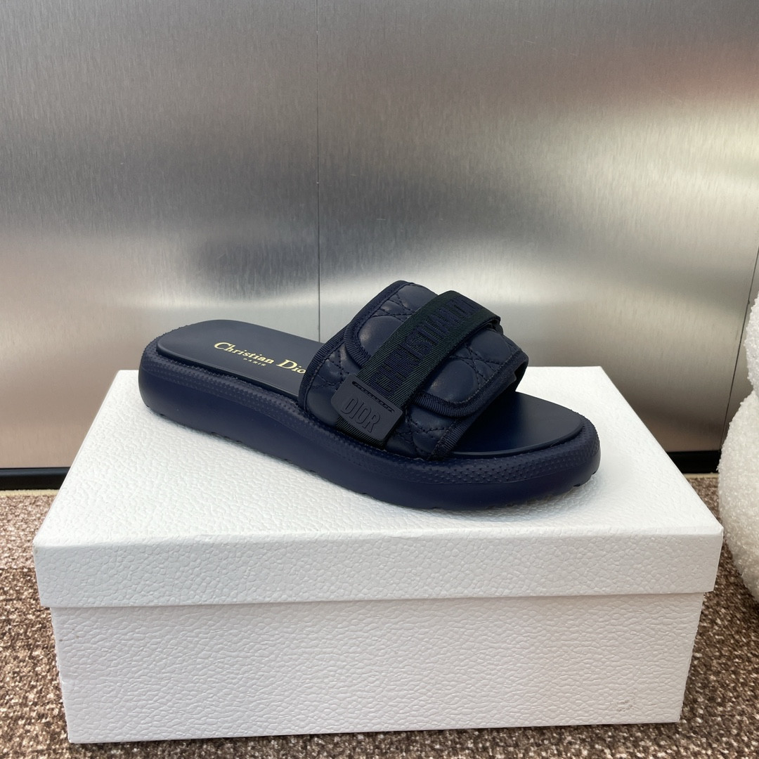 UA D*0r D*0riviera Dio(r)evolution Slide