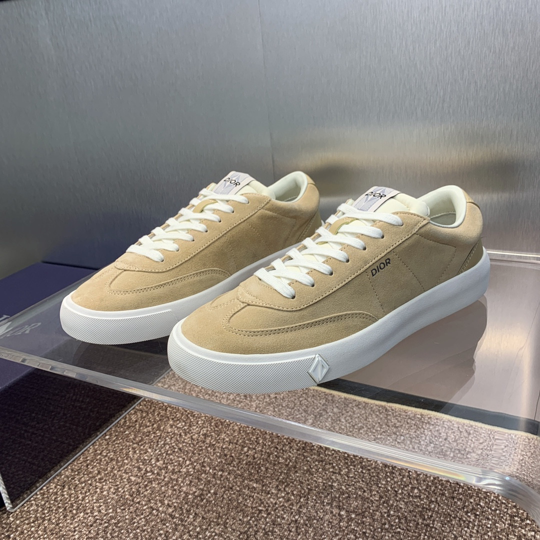 UA D*0r B101 Sneaker