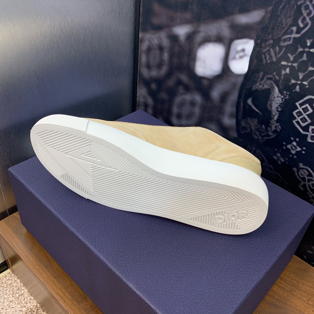 UA D*0r B101 Sneaker