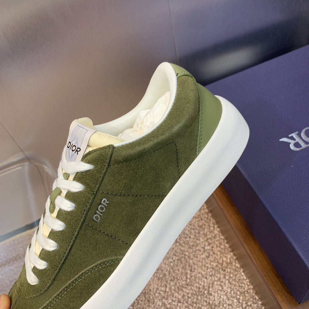 UA D*0r B101 Sneaker