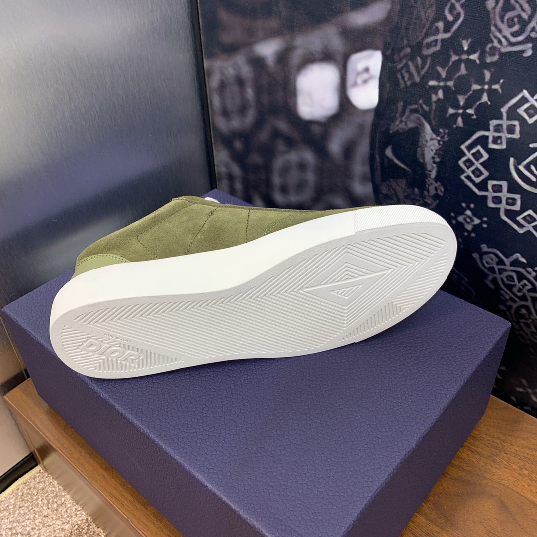 UA D*0r B101 Sneaker