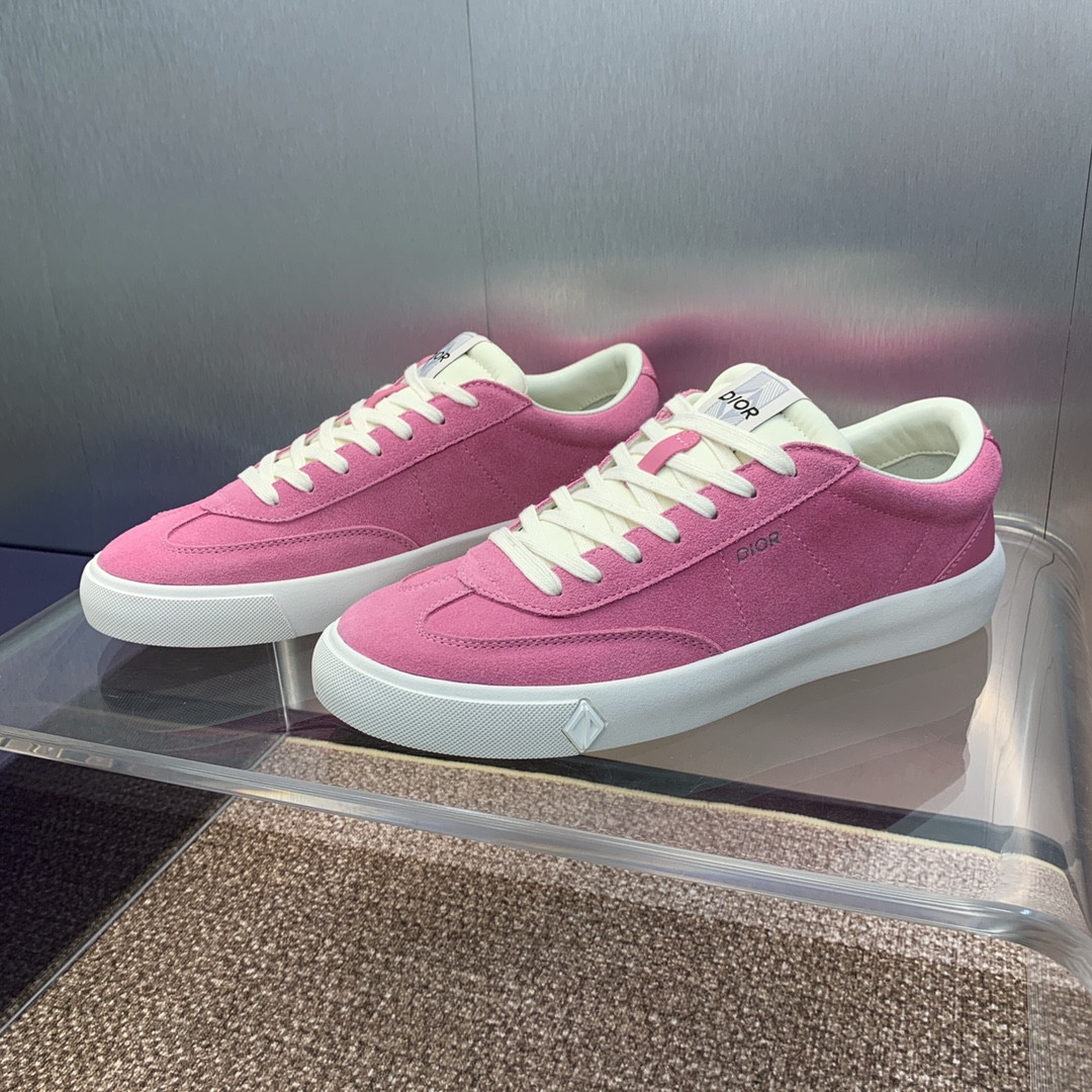 UA D*0r B101 Sneaker