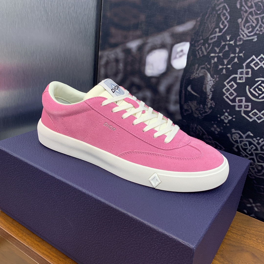 UA D*0r B101 Sneaker