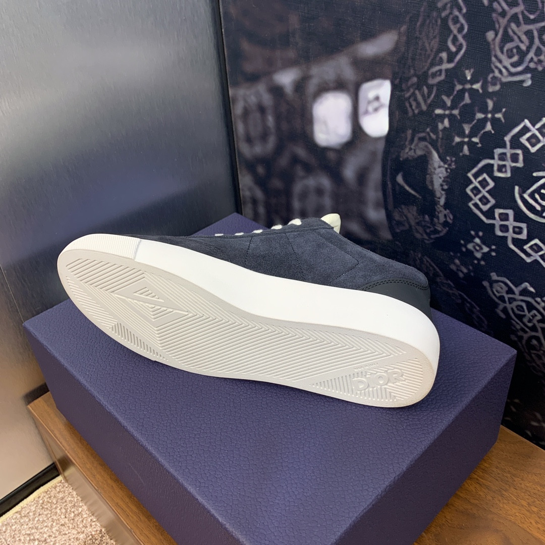 UA D*0r B101 Sneaker