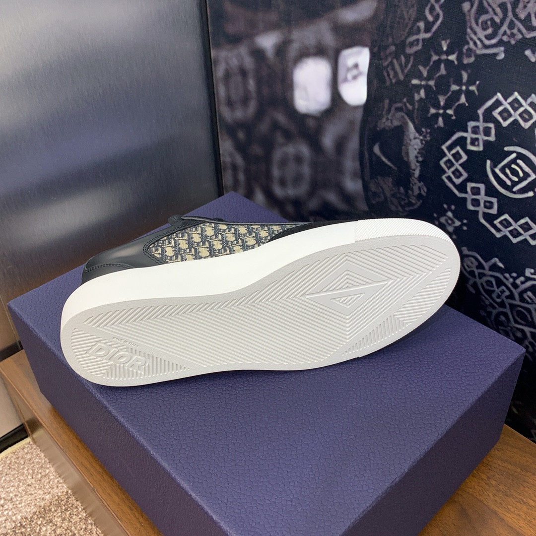 UA D*0r B101 Sneaker