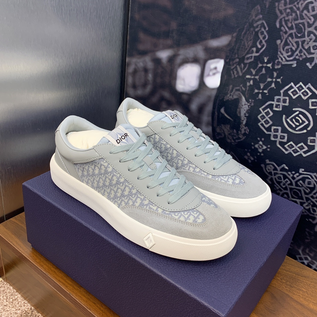 UA D*0r B101 Sneaker