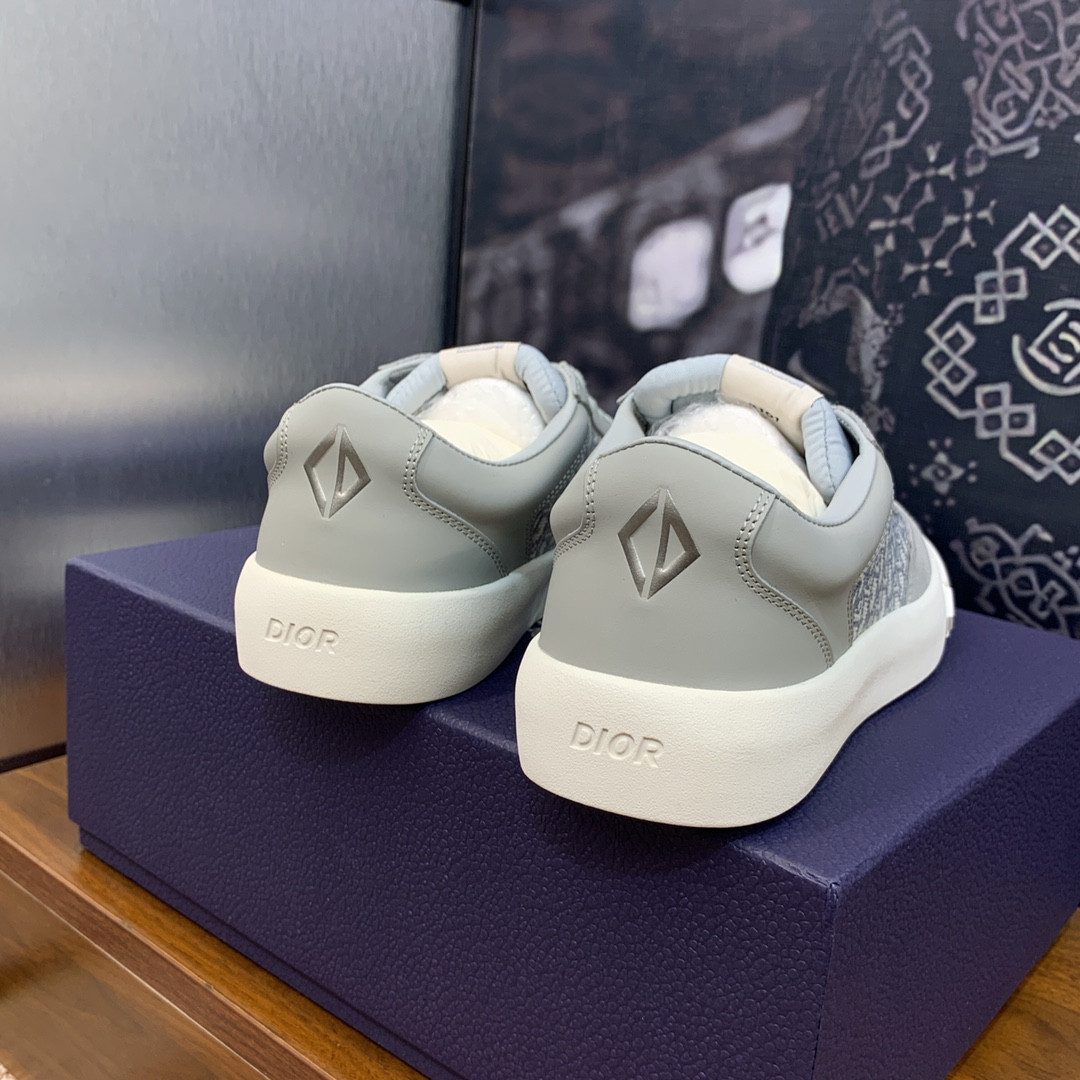 UA D*0r B101 Sneaker