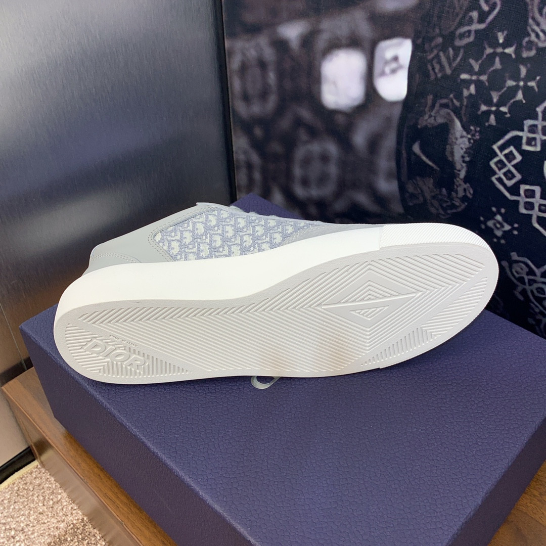 UA D*0r B101 Sneaker