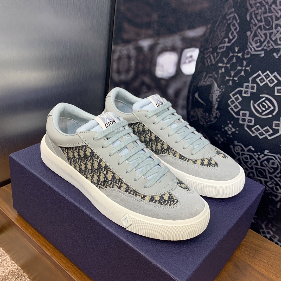 UA D*0r B101 Sneaker