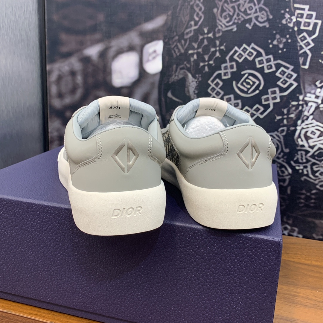 UA D*0r B101 Sneaker