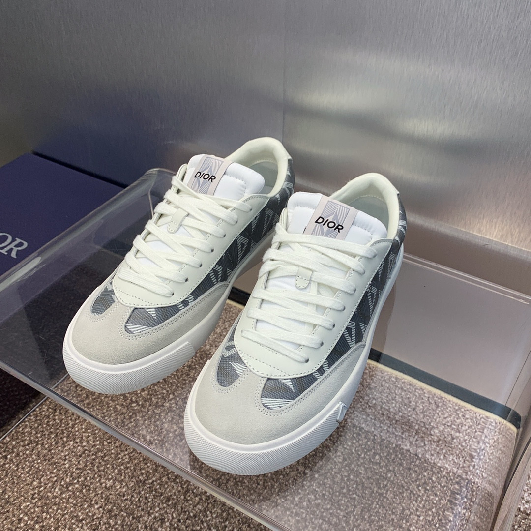 UA D*0r B101 Sneaker