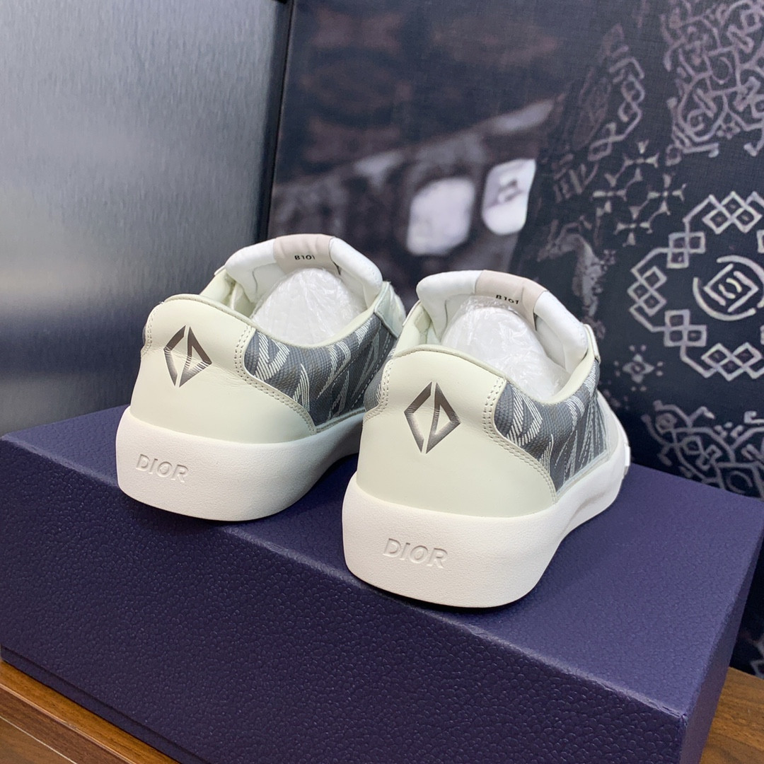 UA D*0r B101 Sneaker