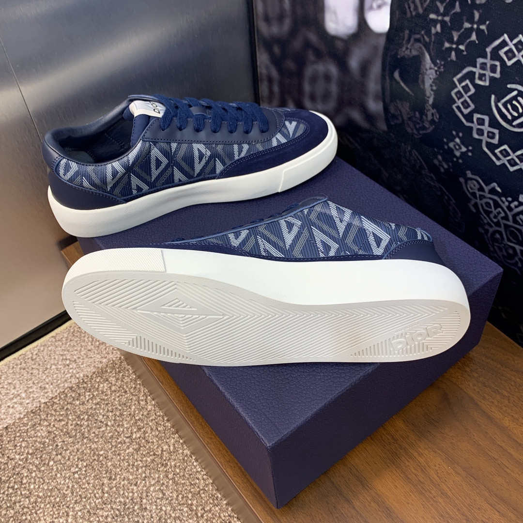 UA D*0r B101 Sneaker