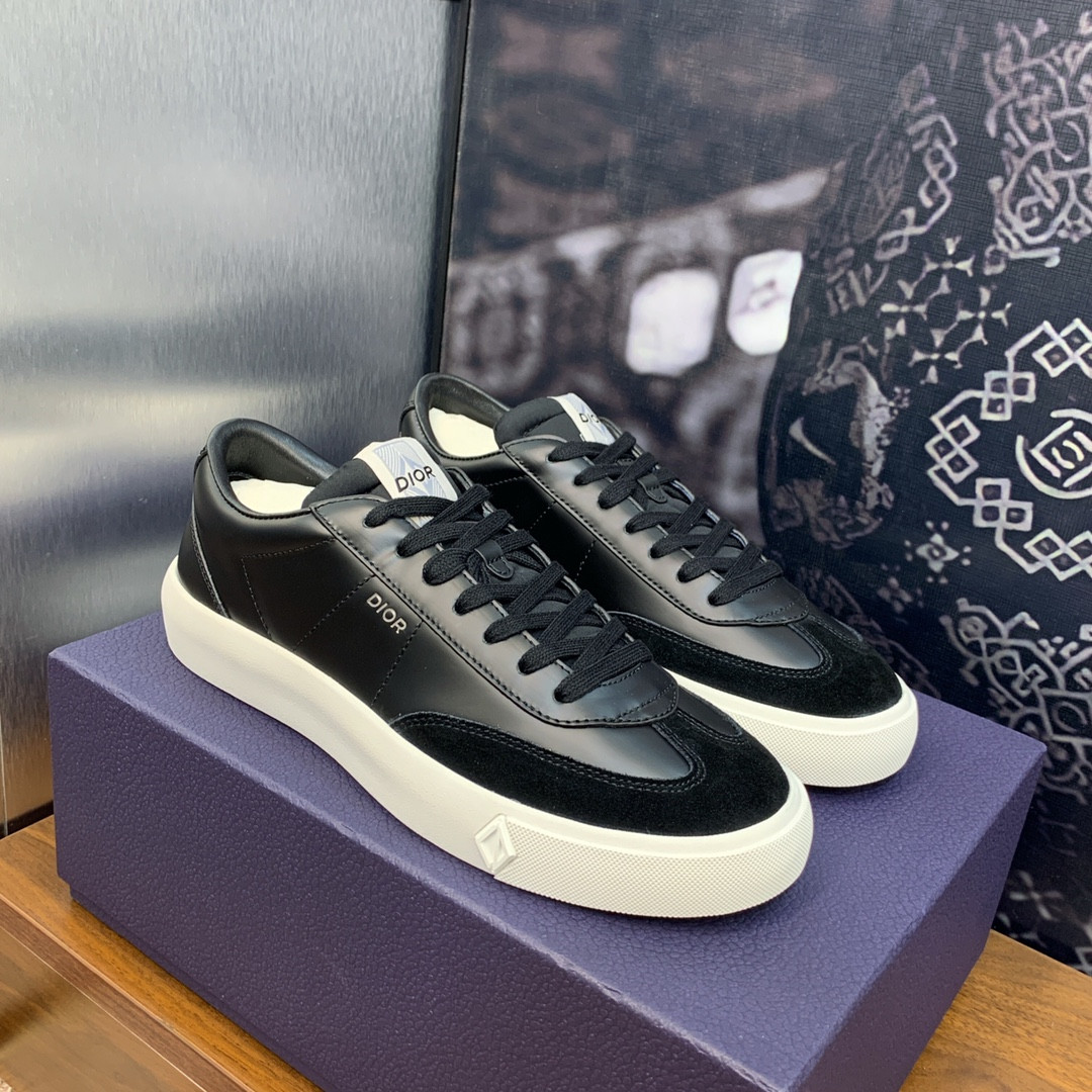 UA D*0r B101 Sneaker