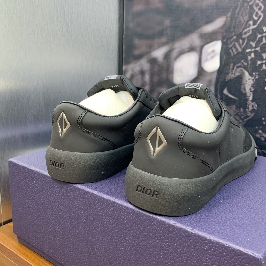 UA D*0r B101 Sneaker