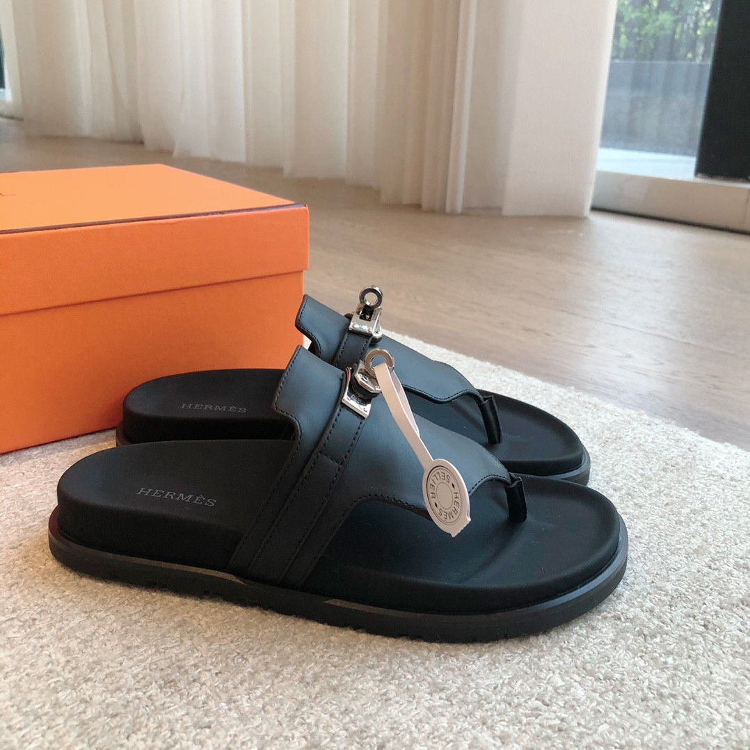 UA Hermès Empire Sandal