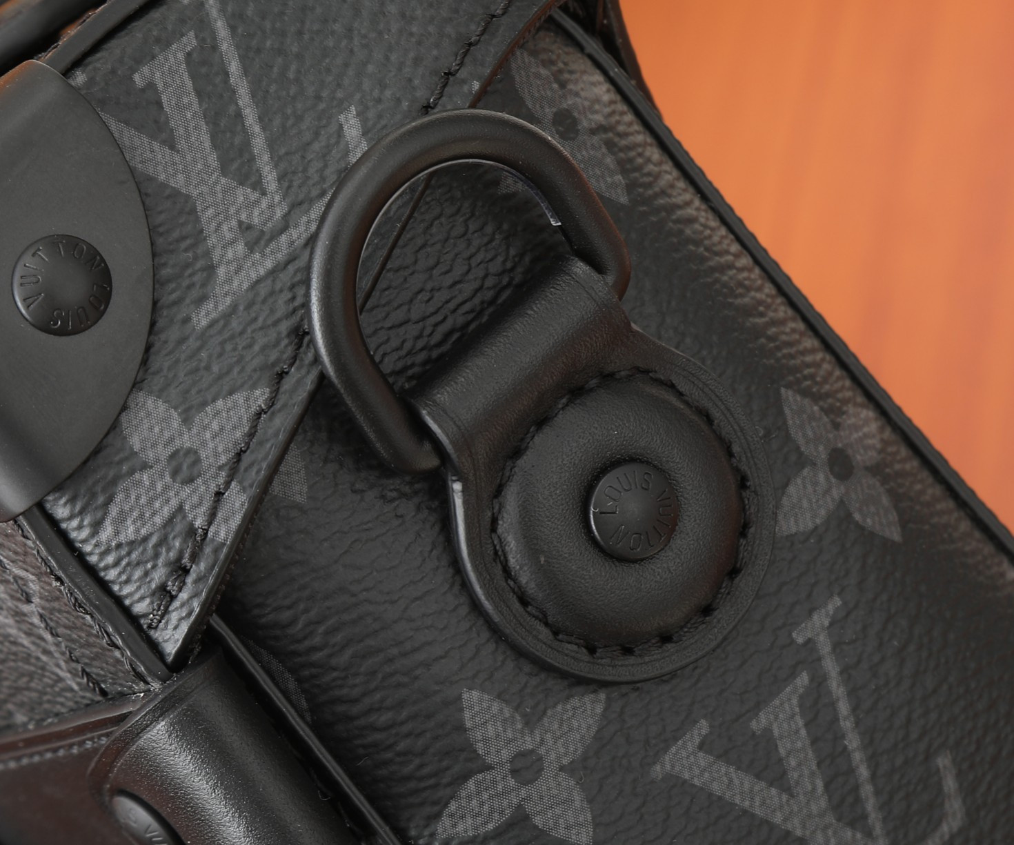 LV Soul Trunk M11743 19x15x7CM