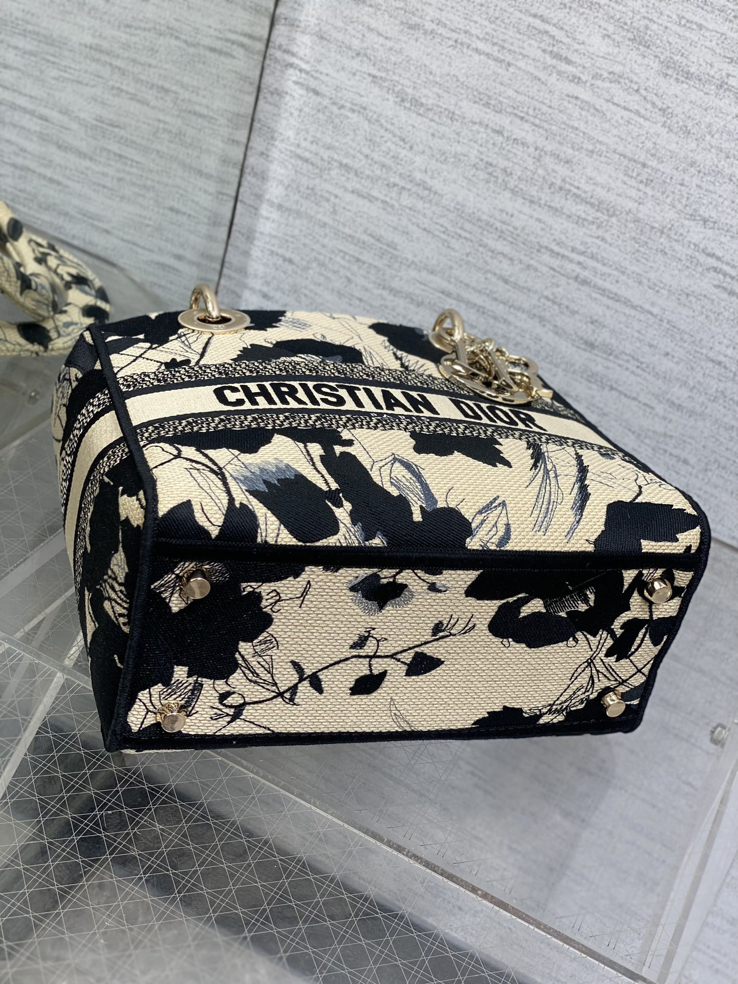 D*0r Lady Bag 24x11x20cm