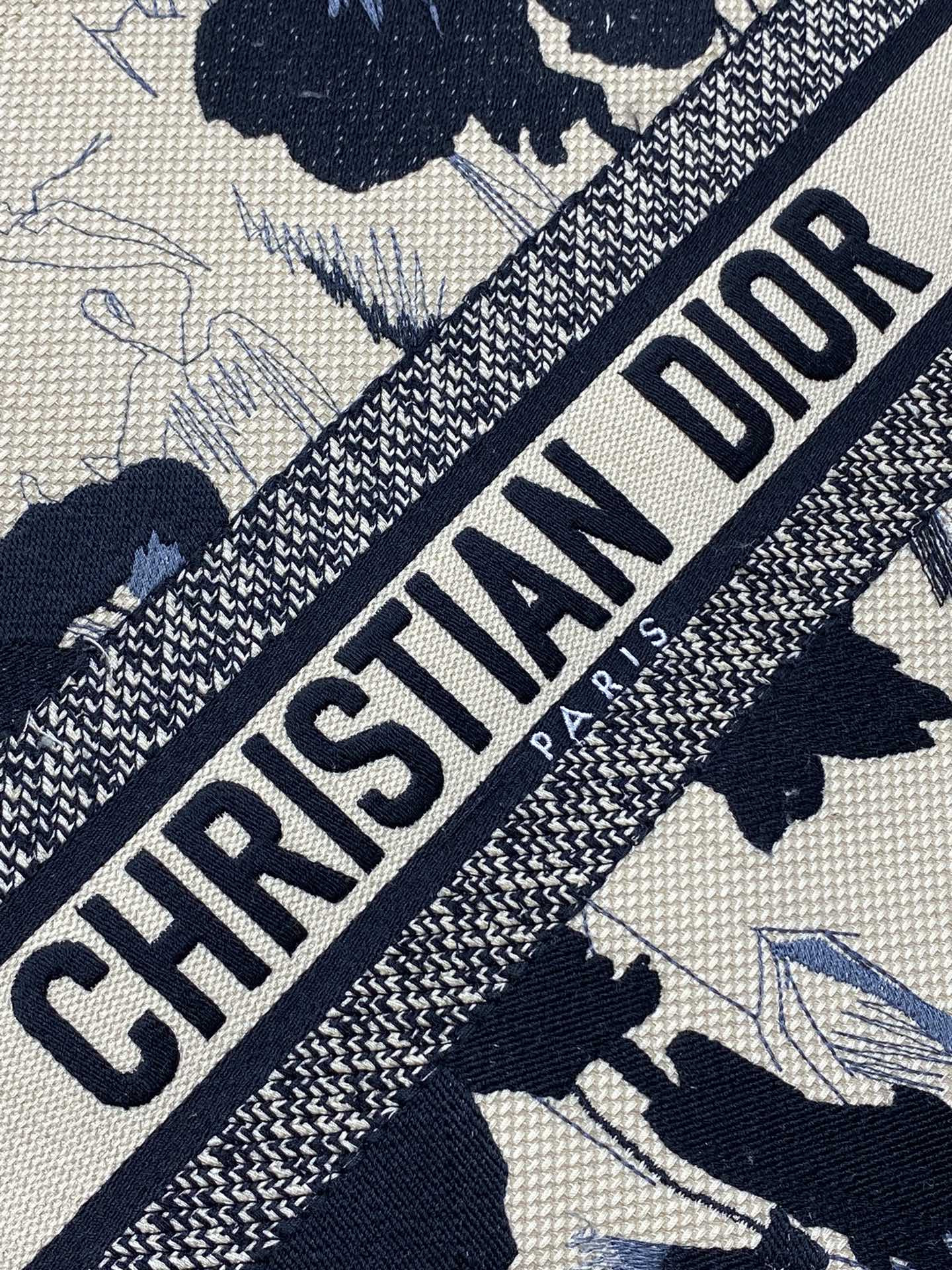 D*0r Tote 42 x 18 x 35cm