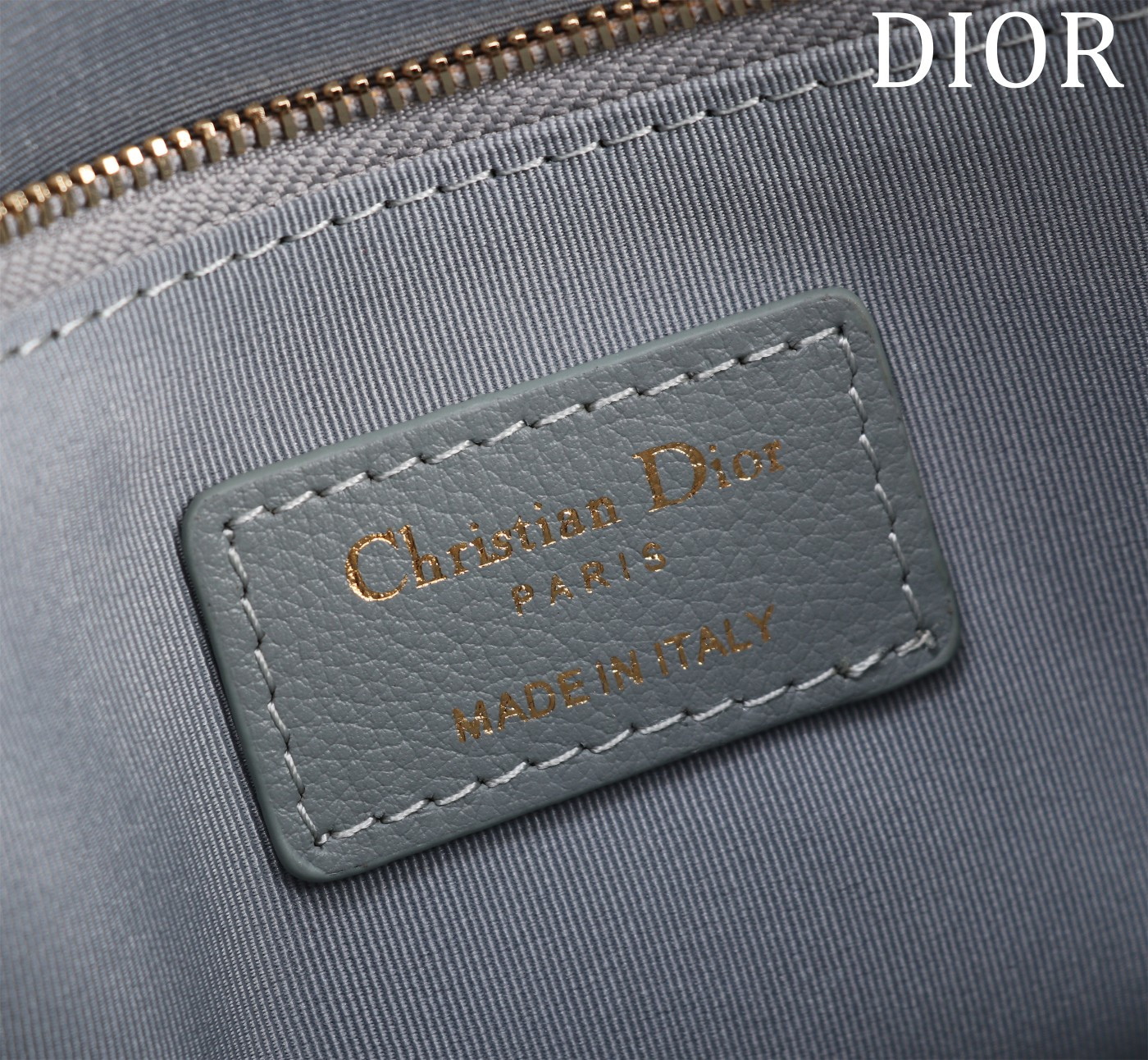 Large D*0r Caro Daily Pouch 30 x 21.5 cm