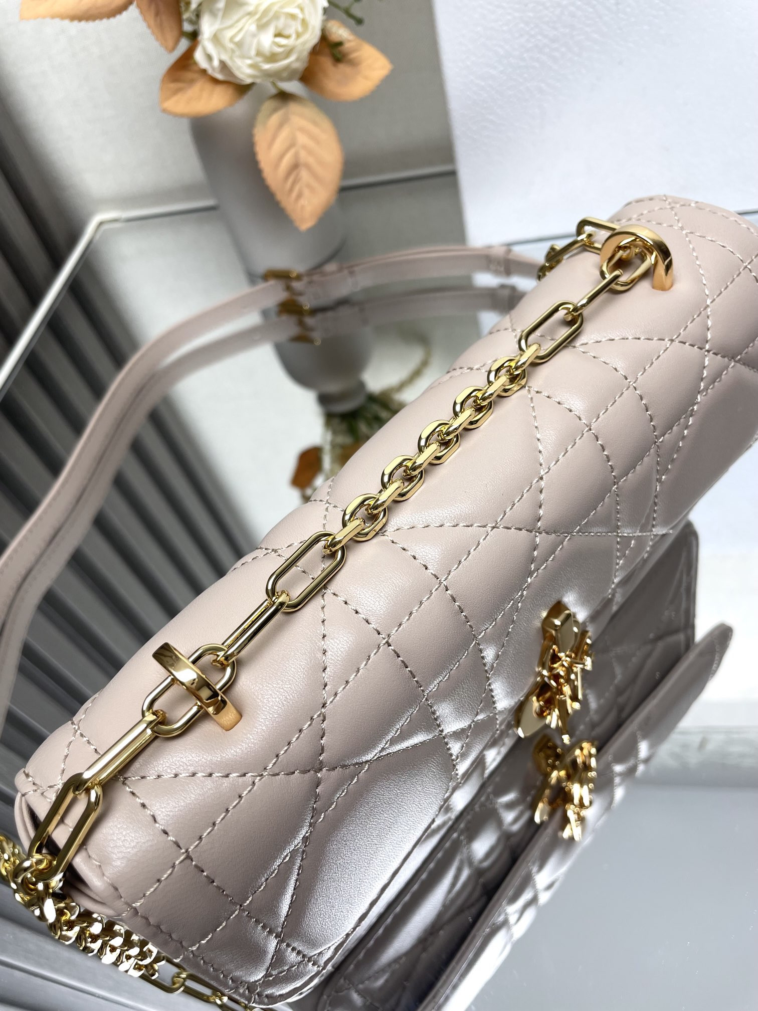 D*0r Miss Daisy Mini Bag 22 x 12.5 x 4 cm