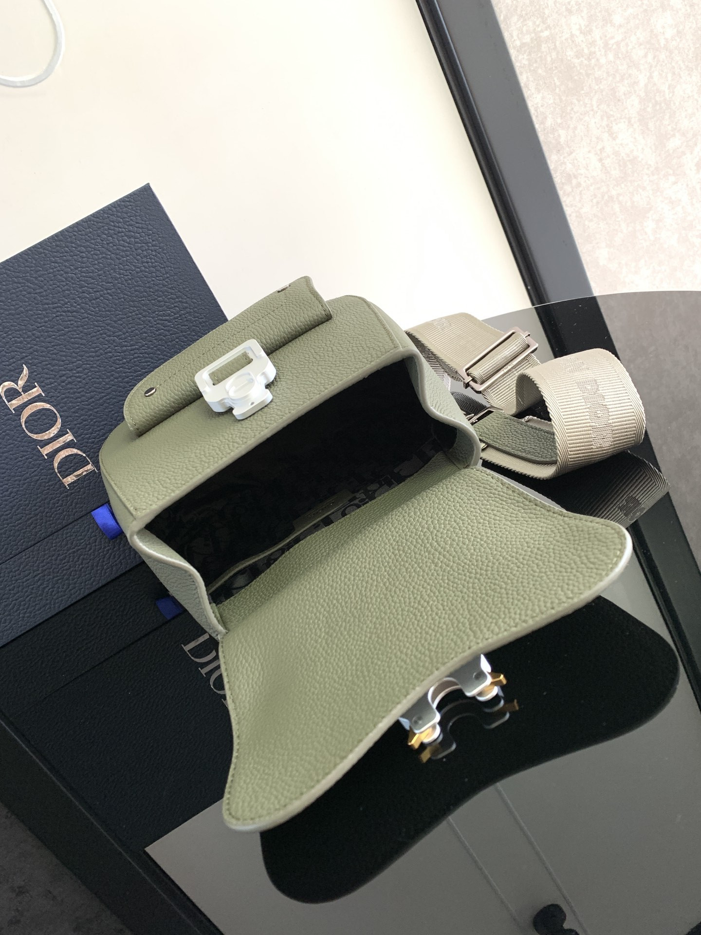 D*0r Gallop Backpack 28 x 40 x 12 cm