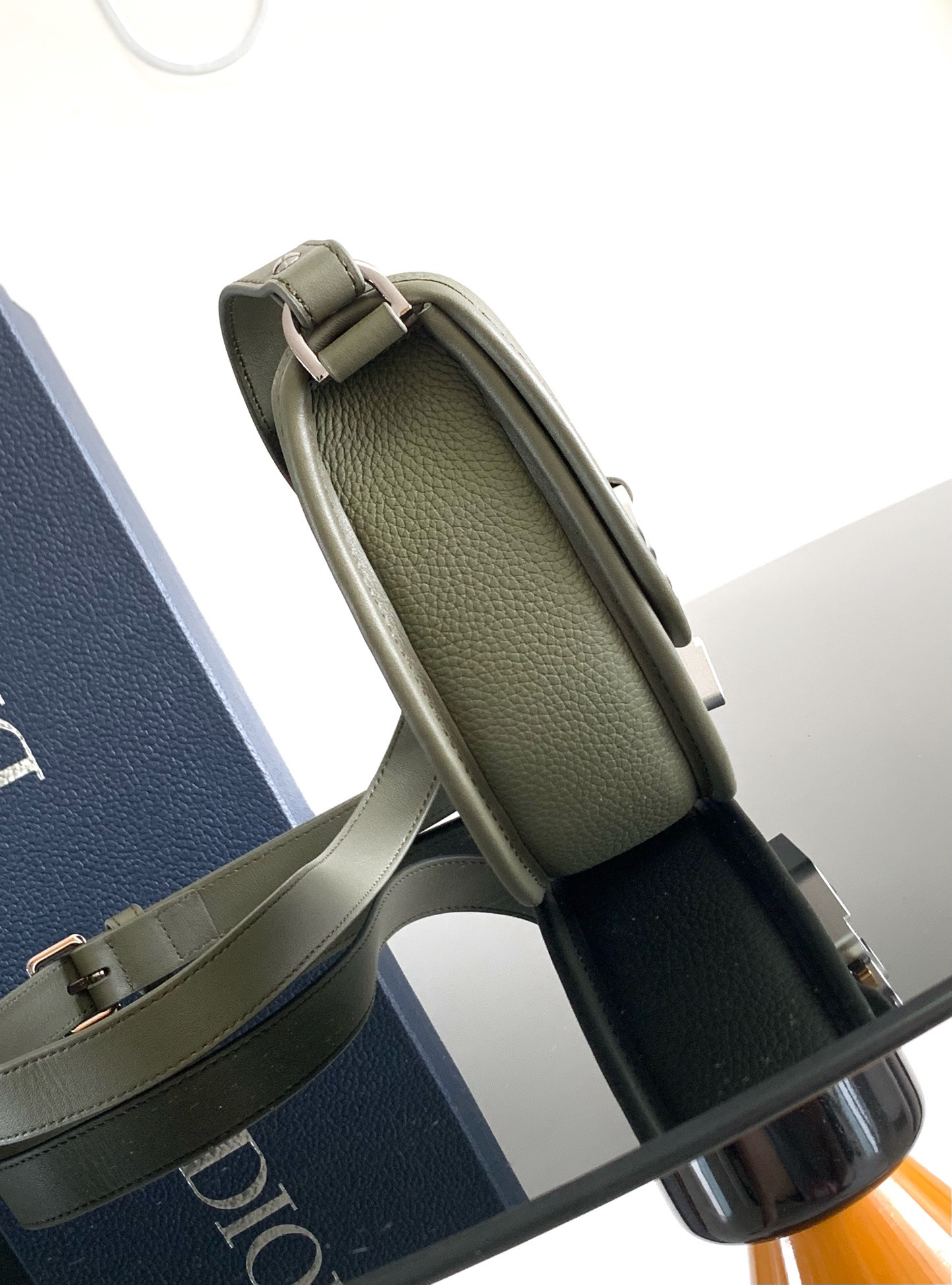 D*0r Mini Gallop Bag with Strap 20.5 x 16 x 5 cm