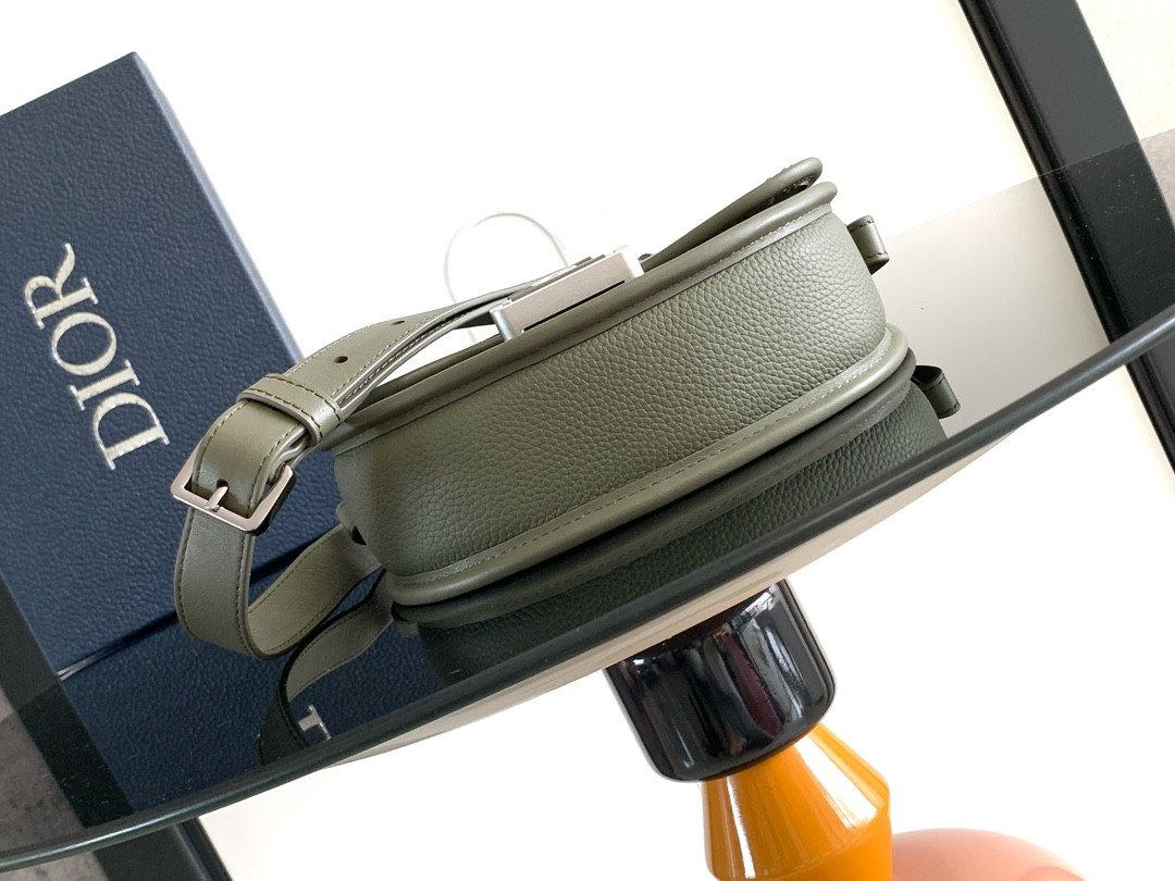 D*0r Mini Gallop Bag with Strap 20.5 x 16 x 5 cm