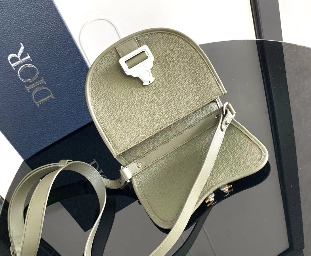 D*0r Mini Gallop Bag with Strap 20.5 x 16 x 5 cm