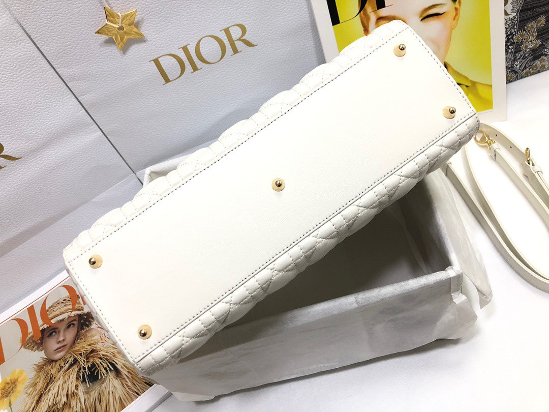 D*0r Lady Bag 32  x 25 x 11cm