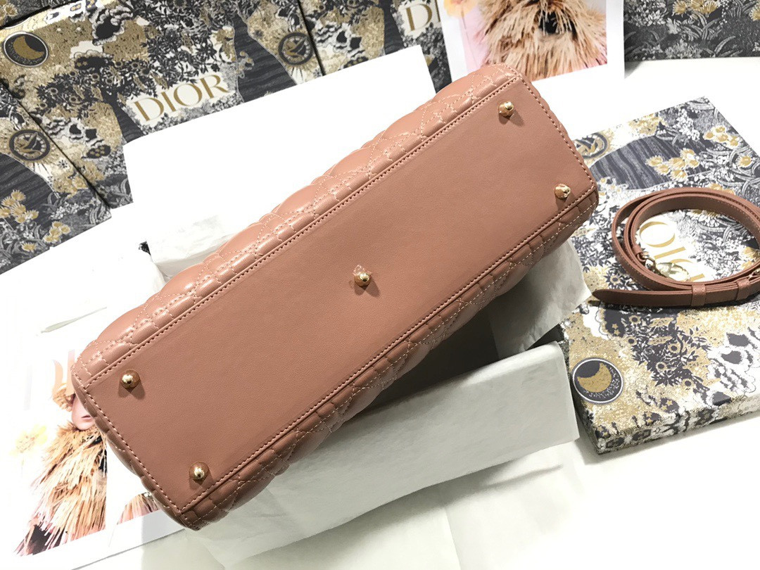 D*0r Lady Bag 32 x 25 x 11cm