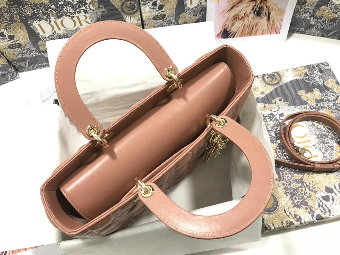 D*0r Lady Bag 32 x 25 x 11cm