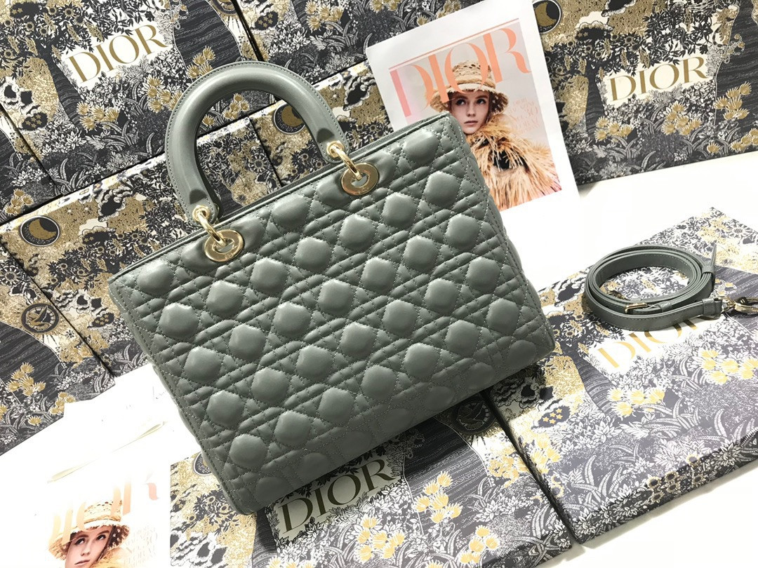 D*0r Lady Bag 32 x 25 x 11cm