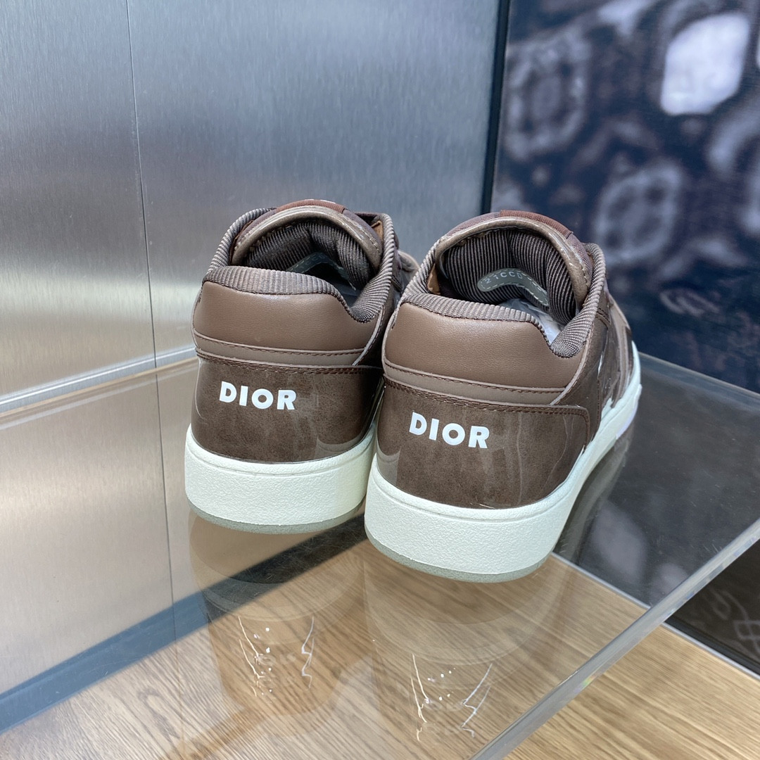UA D*0r B27 Sneaker