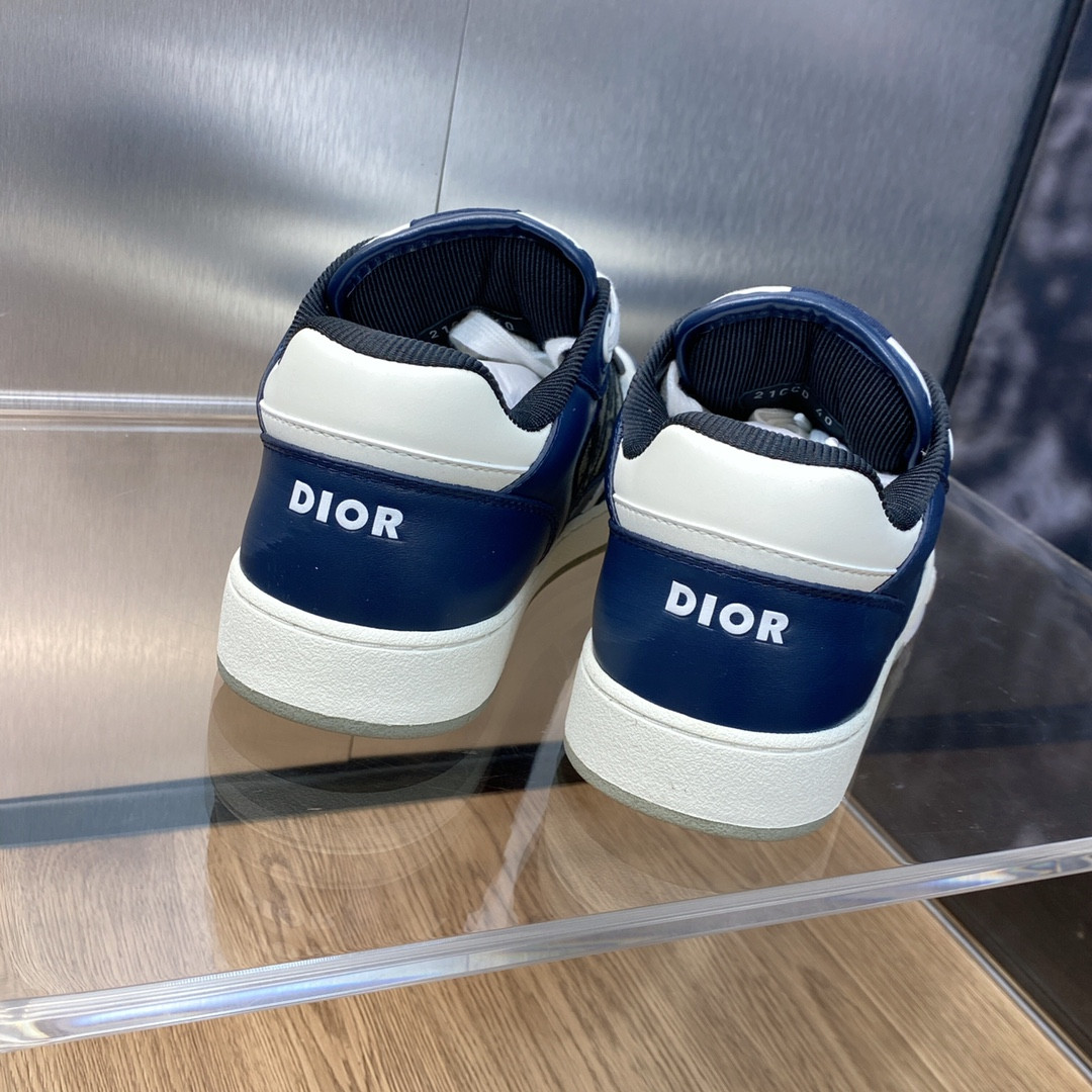 UA D*0r B27 Sneaker