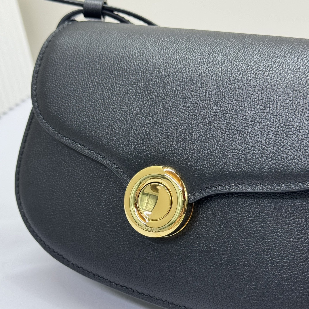 L**o p*ana Mini Ghiera Bag 18x13x7 cm