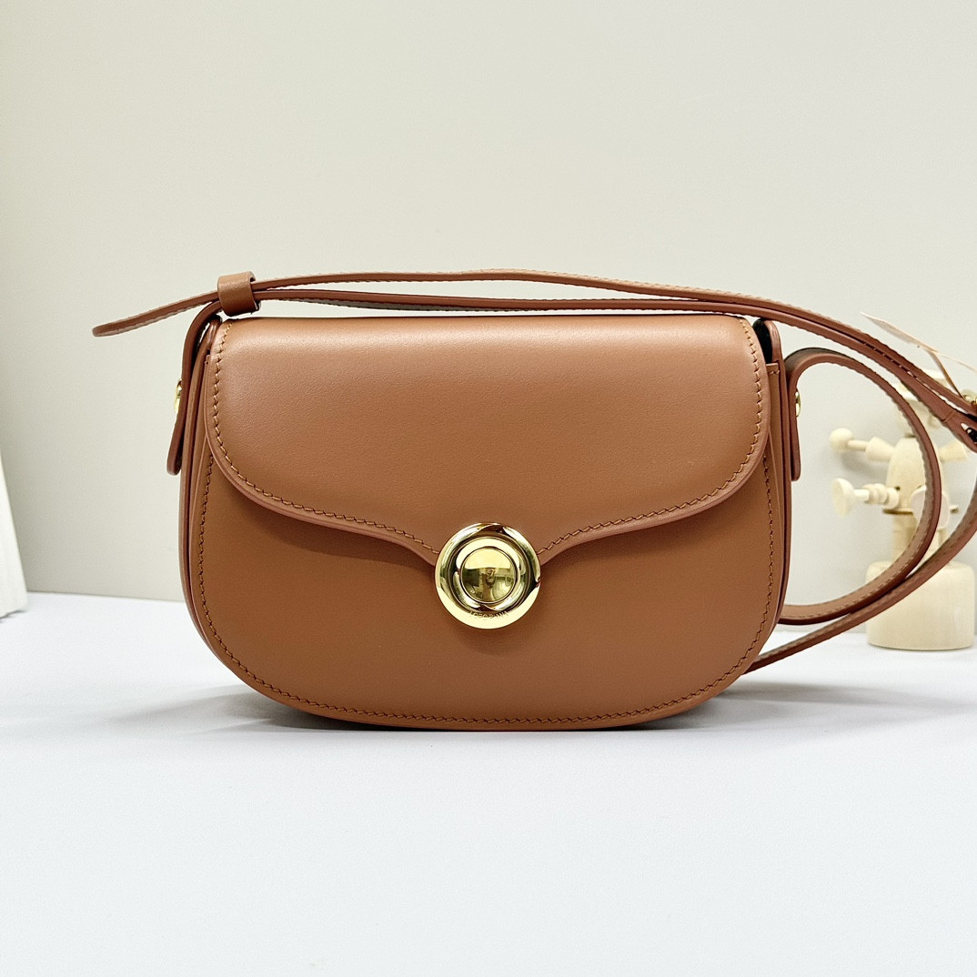 L**o p*ana Mini Ghiera Bag 18x13x7 cm