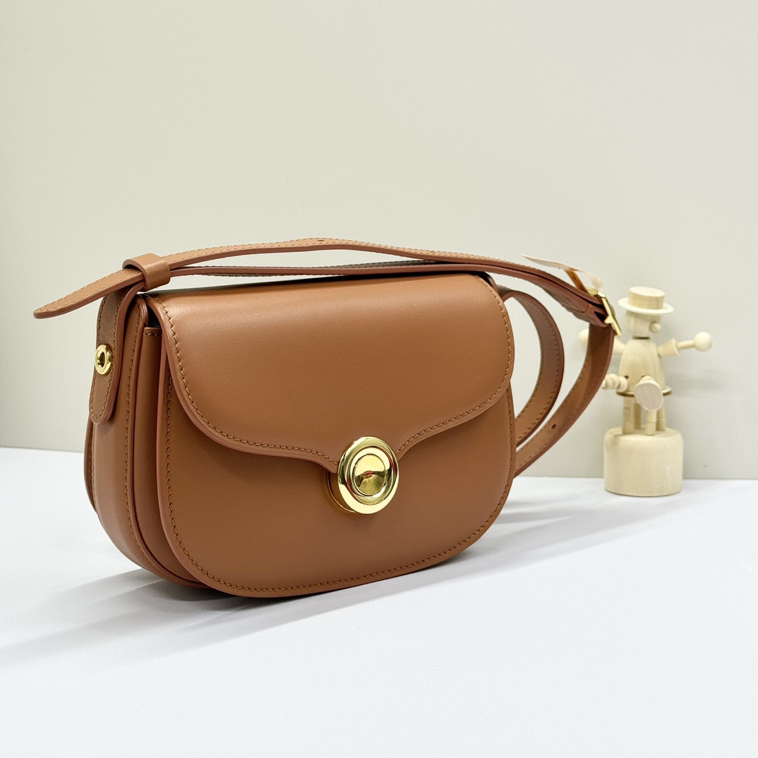 L**o p*ana Mini Ghiera Bag 18x13x7 cm