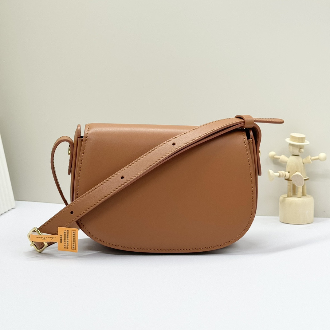 L**o p*ana Mini Ghiera Bag 18x13x7 cm