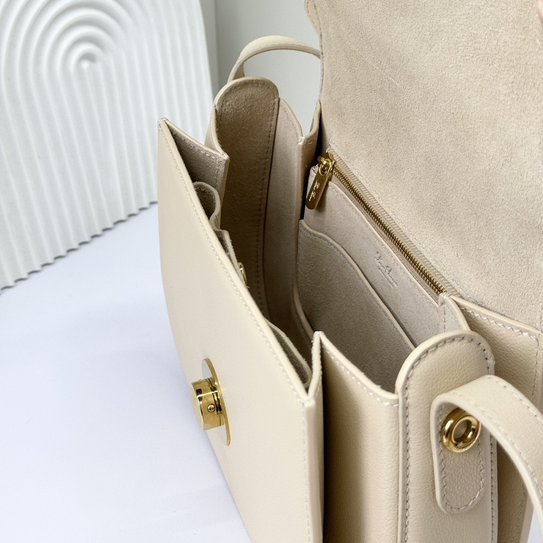 L**o p*ana Small Ghiera Bag 23x16x8 cm