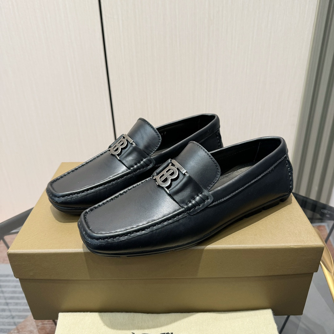 UA B**rry Loafers