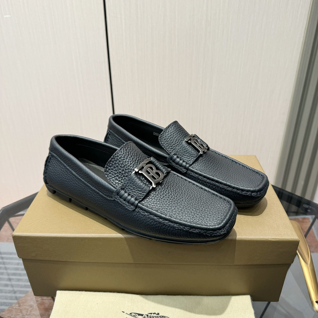 UA B**rry Loafers