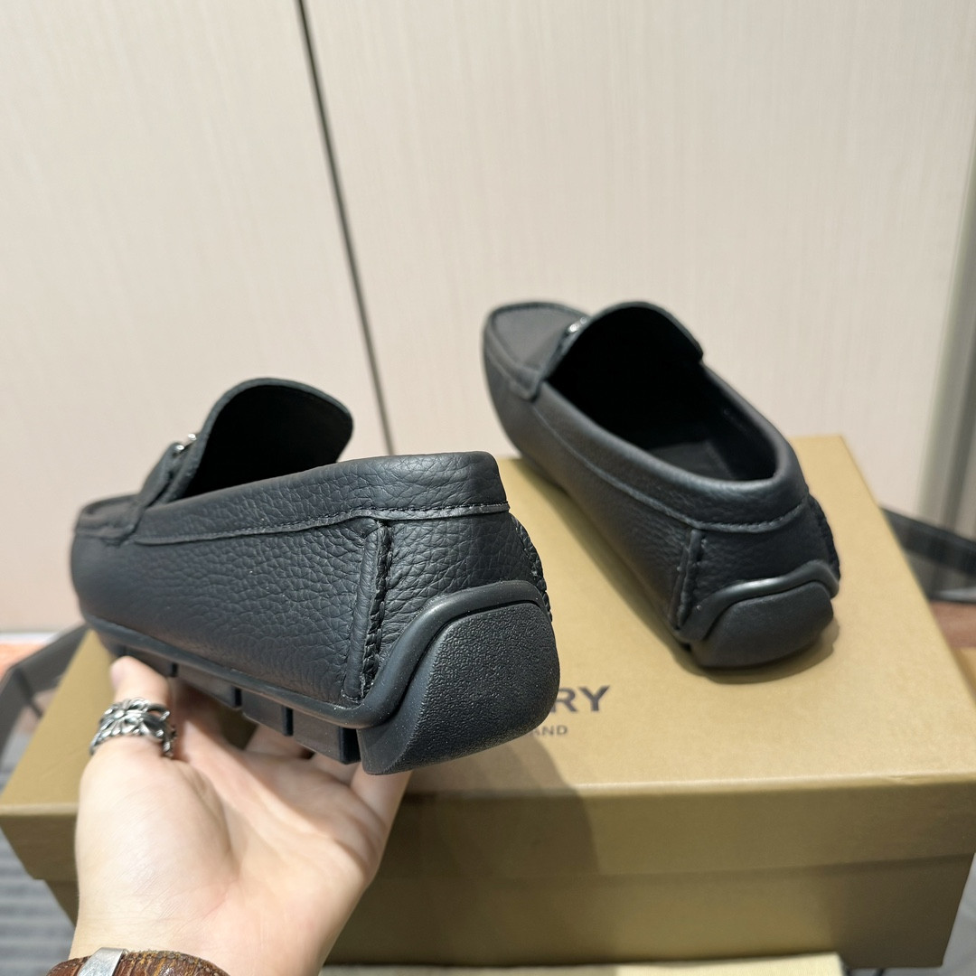 UA B**rry Loafers