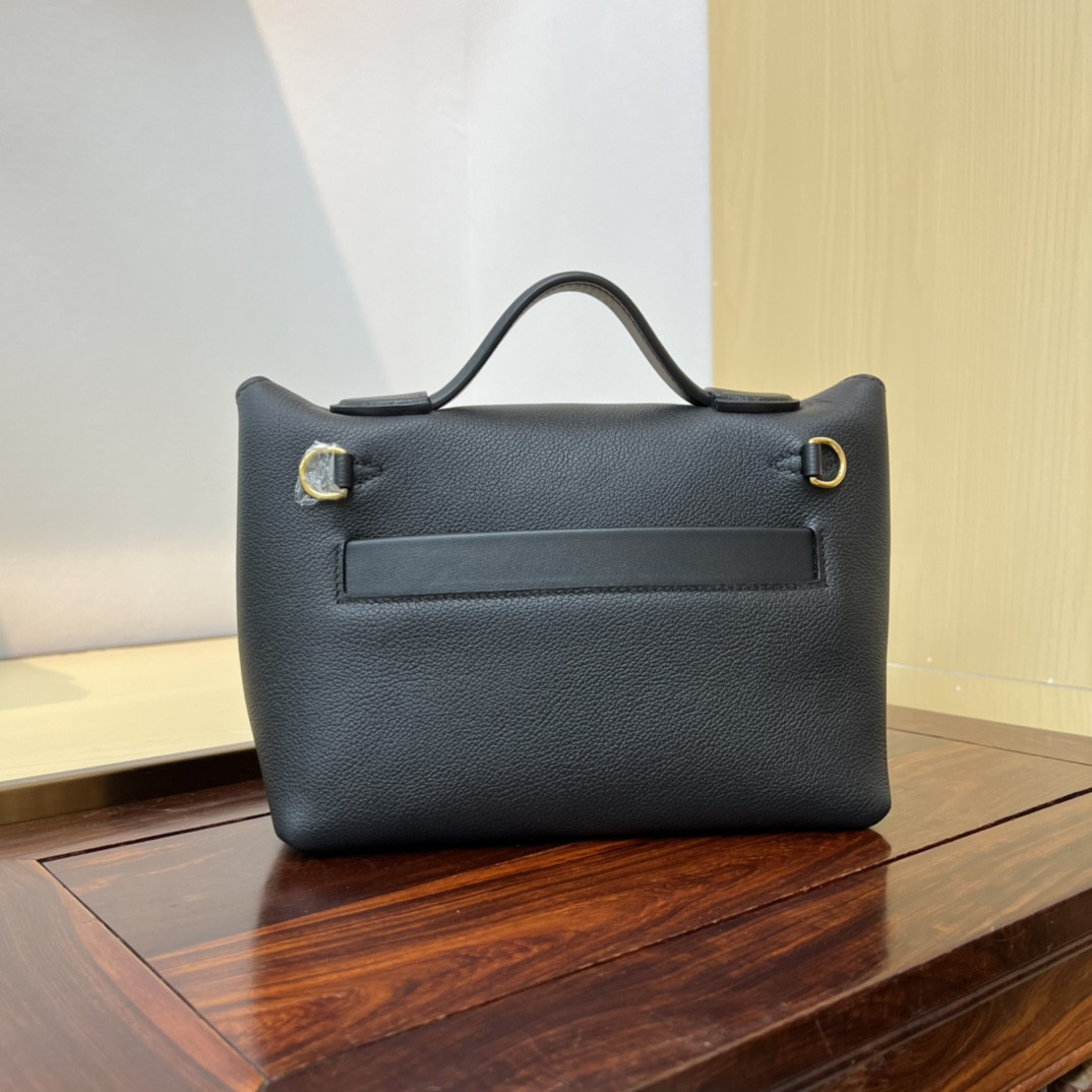 Hermès Mini 24/24-21 Bag 21×12×16CM