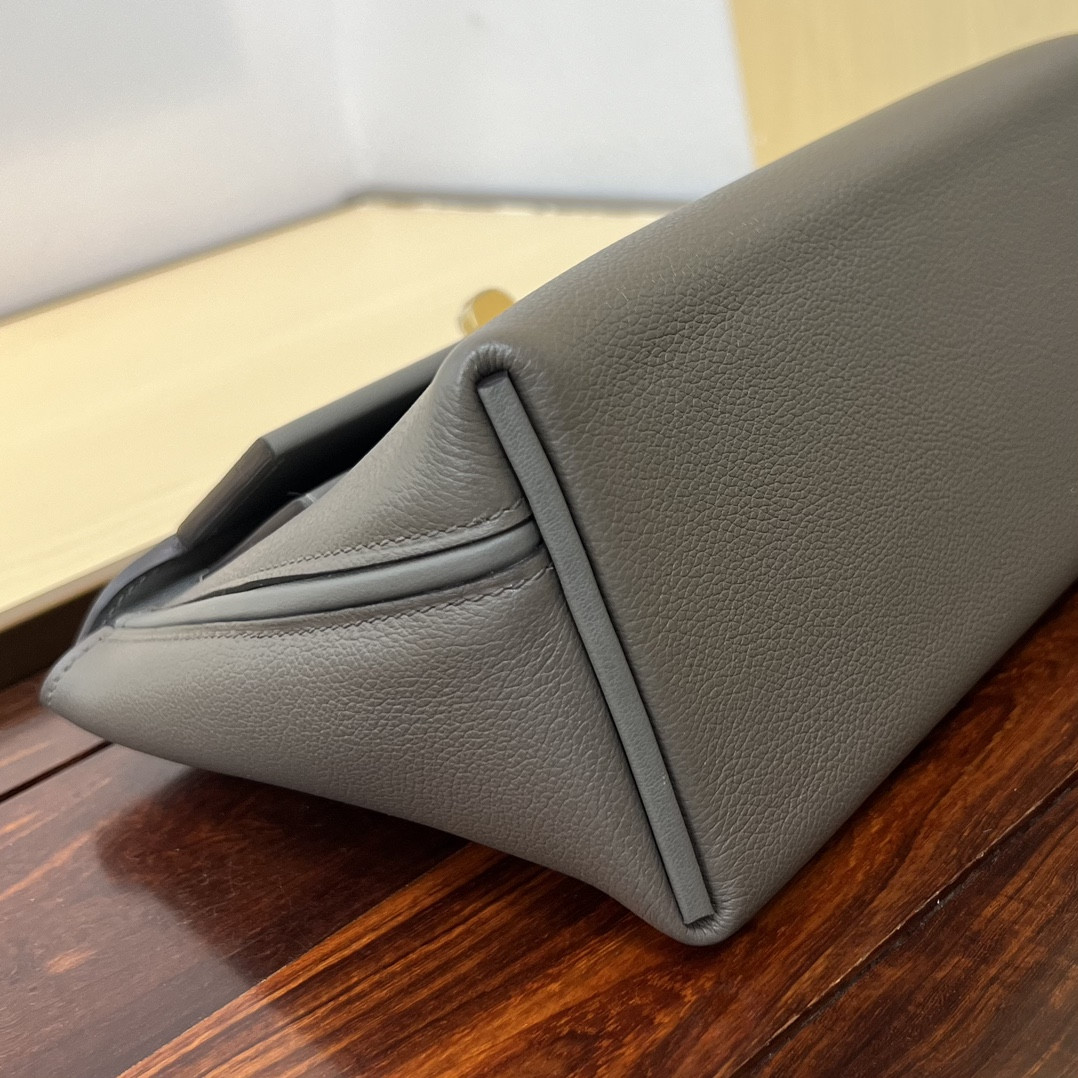 Hermès Mini 24/24-21 Bag 21×12×16CM