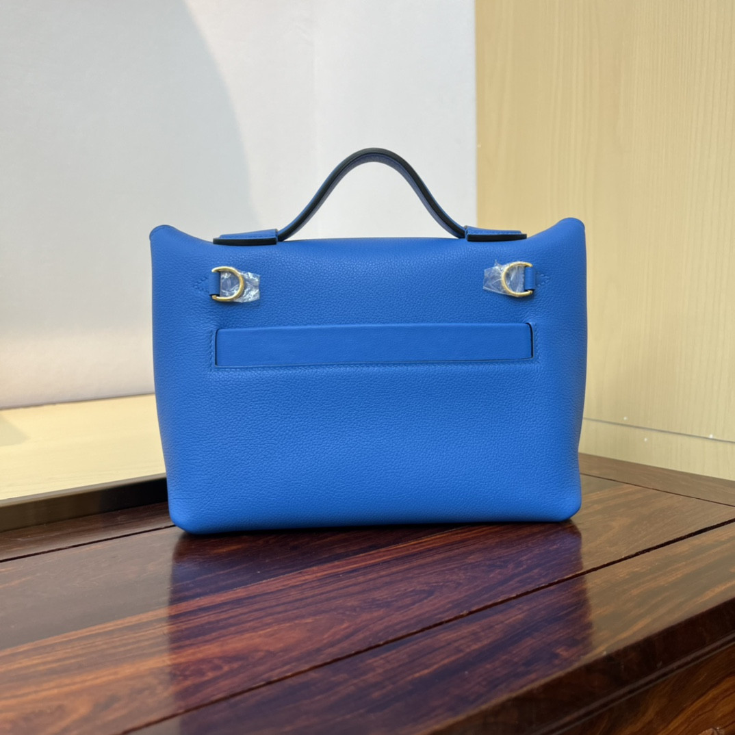 Hermès Mini 24/24-21 Bag 21×12×16CM