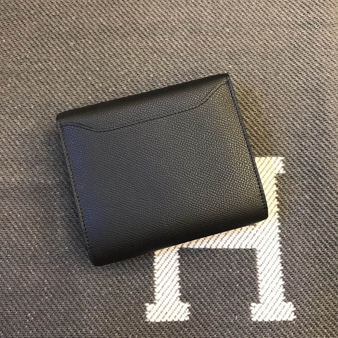 Hermès Wallet 13x12CM