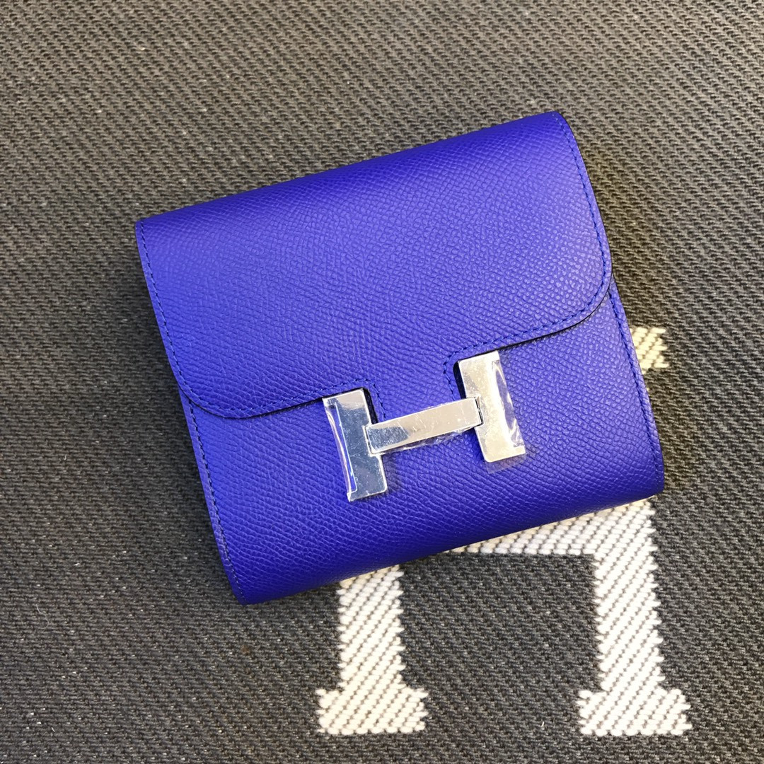 Hermès Wallet 13x12CM