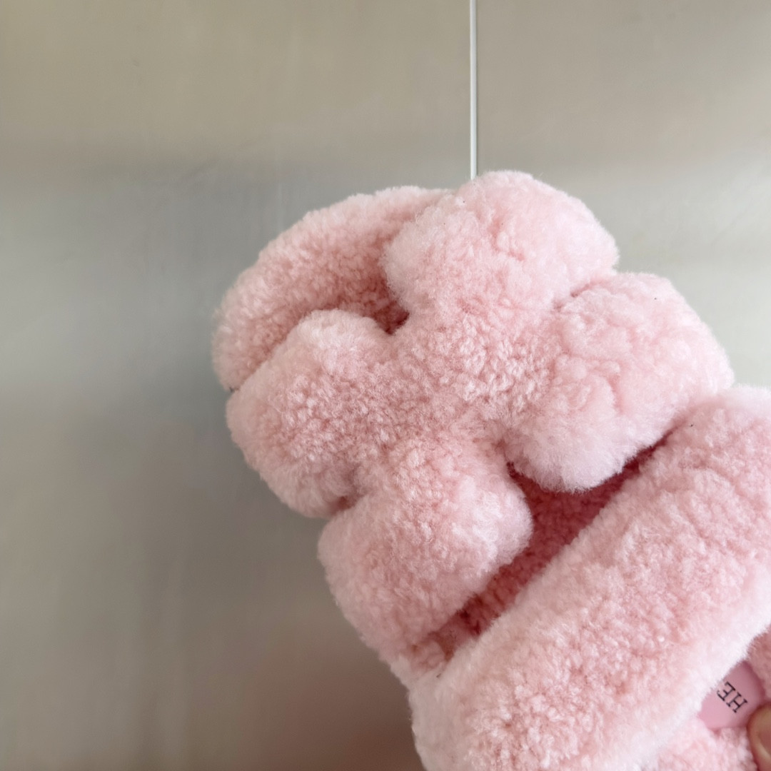 UA Hermès Chypre sandal