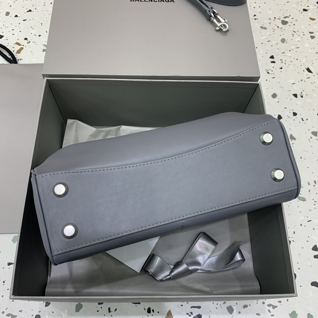 Ba*len*cia*ga Rodeo Small 28.9x20x9.9cm